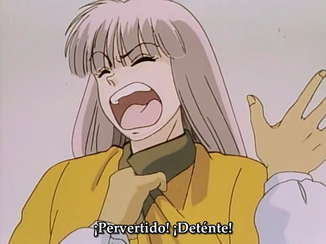 koko wa greenwood (DZ fansub)